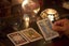 Psychic, Tarot Card Reader, Healer and Educator. Carousel 1
