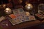 Psychic, Tarot Card Reader, Healer and Educator. Carousel 5