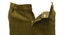 Long Tweed Trousers, Men, Plus Fours - D Sage, 32 Carousel 2