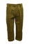 Long Tweed Trousers, Men, Plus Fours - D Sage, 32 Carousel 6
