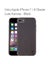 Uniq Apple iPhone SE 2020 / 8 / 7 4.7" Glacier Luxe Kanvas Case - Black Carousel 1