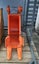 Rock / Trenching Digger Bucket for Hitachi EX20 or similar Carousel 1