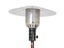2.1m Patio Heater | LPG Gas Burner Radiator | Outdoor Garden Heaters Carousel 2