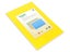Chopping Board Yellow 45x30cm Carousel 1