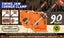 Clamps Corner Clamp Swing Jaw 90° Right Angle Carousel 10