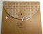 DCWV Lifebok Long Envelopes 12 pieces - PC-011 SetC Carousel 4