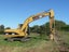 Tree work, land clearing and site clearance Carousel 4