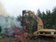 Tree work, land clearing and site clearance Carousel 6