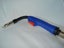 Mig Gun Torch Size 24 with Flexi-neck 4m : WeldingStuff tig regulator Co2 lug Carousel 3