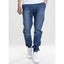 Urban Classics - Knitted Denim Jogpants blue Carousel 2