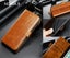 NOKIA 8 case premium fine leather wallet case Carousel 1