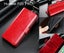 Huawei P20 PRO case premium fine leather wallet case Carousel 1