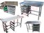 Under shelf fit to workbench 0.6x0.6x0.9m(H) Carousel 7