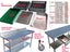 Under shelf fit to workbench 0.6x0.6x0.9m(H) Carousel 8