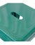 Amelie Barstool 66cm - Sea Green Carousel 3