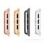 Watch Band Adapter Strap Connector for Apple Watch 42/44/45/46 with Tool Carousel 2