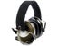 Barricade Electronic Earmuffs: -21 dB Carousel 1
