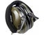 Barricade Electronic Earmuffs: -21 dB Carousel 3