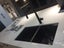 Double Bowl Sink 838x457mm Dark Grey Stainless Steel Carousel 4
