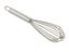 Heavy Duty Stainless Steel Whisk Egg Beater 10" Carousel 1