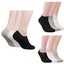 Clearance Sell - Any 18 pairs Antibacterial Natural Deodorant Lady casual socks Carousel 1