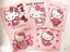 Hello Kitty Glass Sunglass Lens Cleaning Cloth Carousel 1