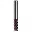 10mm SPM R50 VA 4 Flute Endmill Finisher 22x72 E1371000 Carousel 2