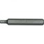 Teng 12mm Hex Dr. 17mm Hex Cr-V Bit / L75mm Carousel 1