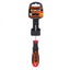 Tactix Screwdriver Ph #0 x 60mm (2-1/2in) Carousel 1