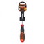 Tactix Screwdriver Ph#1 x 75mm (3in) Carousel 1