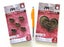 Spellbinders Bezels Set J MB1-Set J Carousel 1