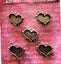 Spellbinders Bezels Set J MB1-Set J Carousel 3