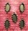 Spellbinders Bezels Set N MB1-SET N Carousel 3