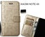 XIAOMI NOTE 4X Case Wallet Leather Unicorn Case Carousel 1