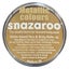 Snazaroo 18ml Metallic Colours - Electric Blue Carousel 2