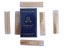REEDS (6) FOR BARITONE SAX - 3.5 ***1 RESERVE*** Carousel 1