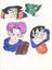 Sketches for a buck -- choose one Carousel 3