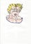 Sketches for a buck -- choose one Carousel 7