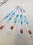 10 x A1418 Apple iMac 21.5" LCD Display Adhesive kit Carousel 1