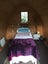relocatable The Pod sleepout cabin glamping eco Carousel 15