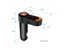 In-Car Bluetooth FM Transmitter Dual USB Charger Carousel 3
