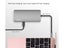 MOMAX USB C Hub with Type C 60W PD Charging Carousel 5