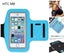 HTC M8 Armband Running Sports Gym Case Carousel 1