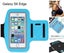 Galaxy S6 Edge Armband Running Sports Gym Case Carousel 1