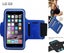 LG G3 Armband Running Sports Gym Case Carousel 1