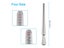 Metal Ring Mandrel & Ring Sizer Gauge Carousel 3