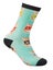 Clearance Sell - Digital printing bamboo socks for animal lovers Carousel 4