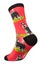 Clearance Sell - Digital printing socks for Schnauzer lovers Carousel 6