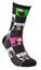 Clearance Sell - Digital printing bamboo socks for animal lovers Carousel 4