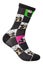 Clearance Sell - Digital printing bamboo socks for animal lovers Carousel 5